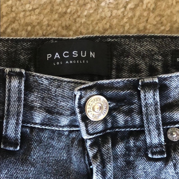 PACSUN men jeans!!! - Picture 2 of 5